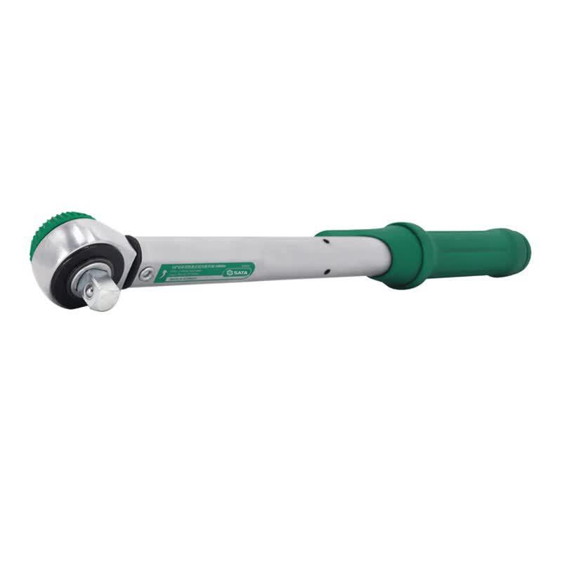 SATA 1/2" G-Series Preset Torque Wrench