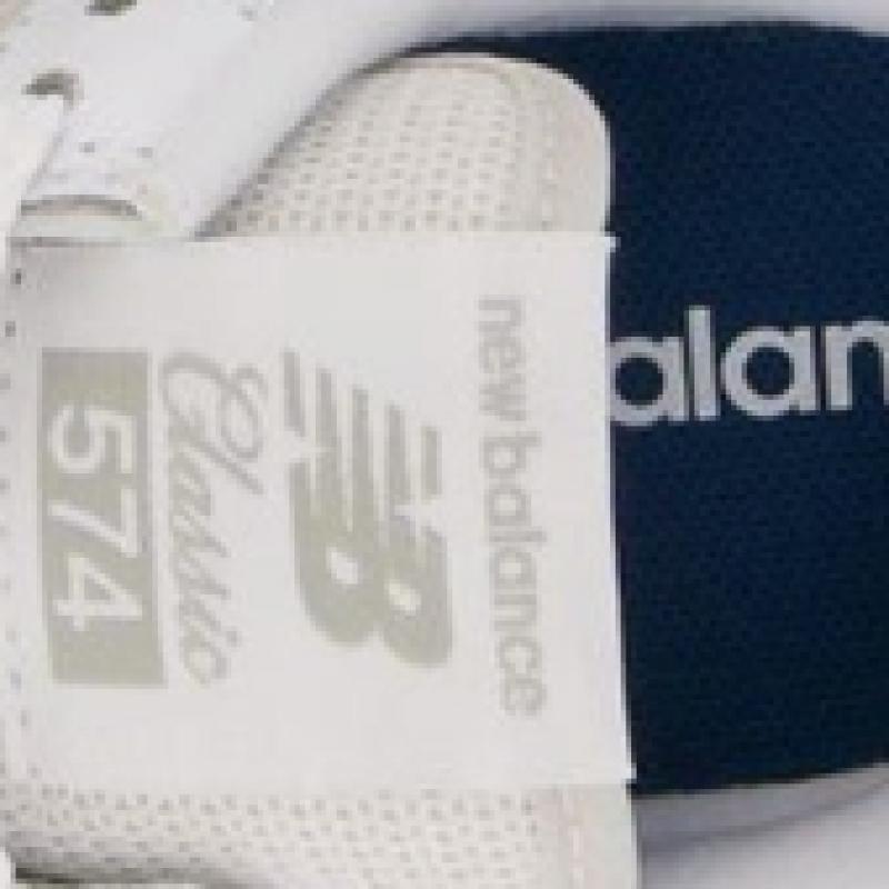 New Balance 574