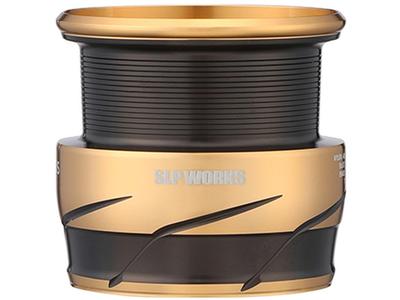 Daiwa Slp Works SLPW LT Spool 3 2500S Gold Type- (Type 3/ATD TYPE-L Installed)