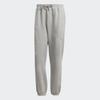 adidas Unisex DAily Brushed PAnts Iy4125 A Szn Fl Pt Fleece Loose Fit PAnts