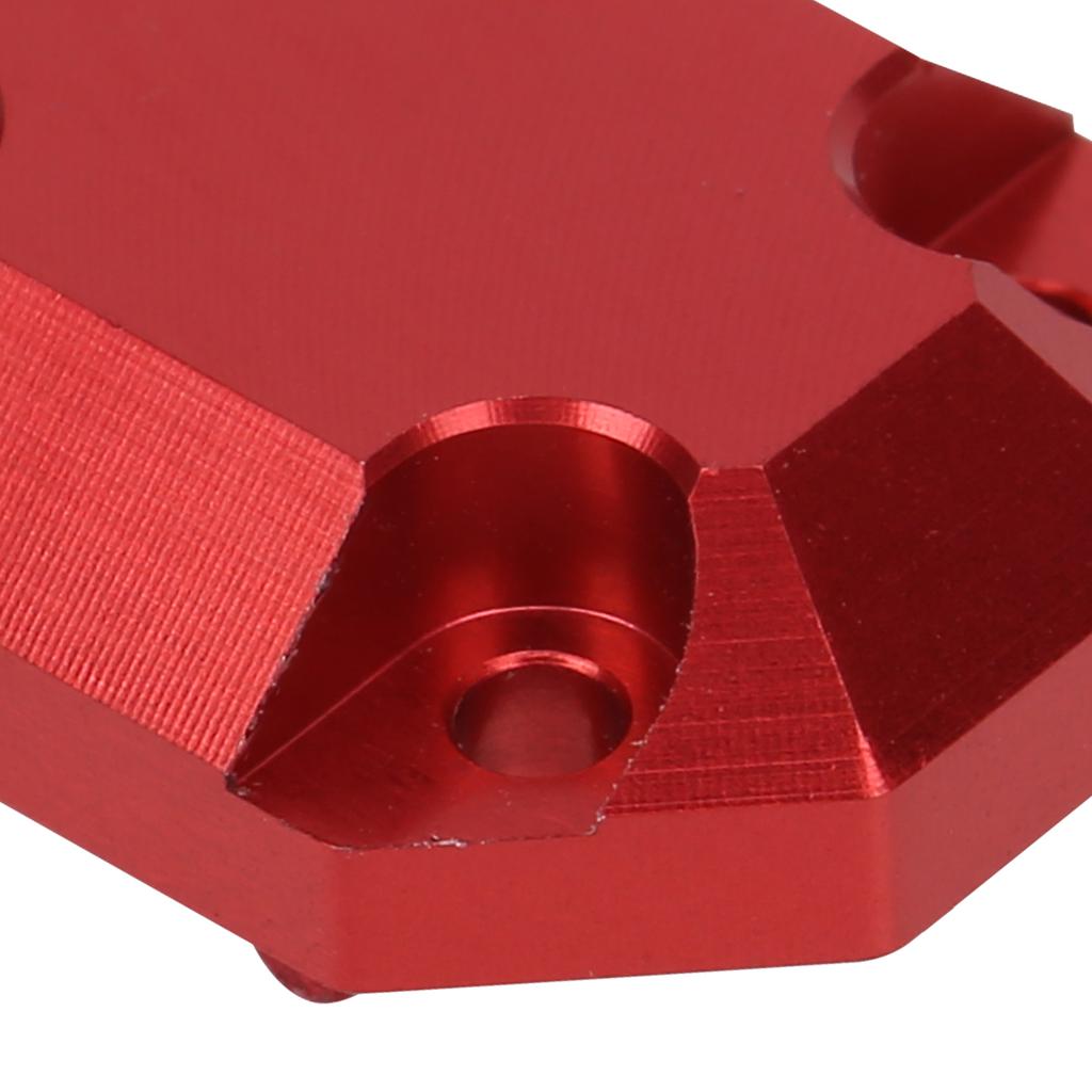 Counterweight Diff Cover Upgrade Accessories Fit for   SCX24 90081 1Celsius24 RC Model Car