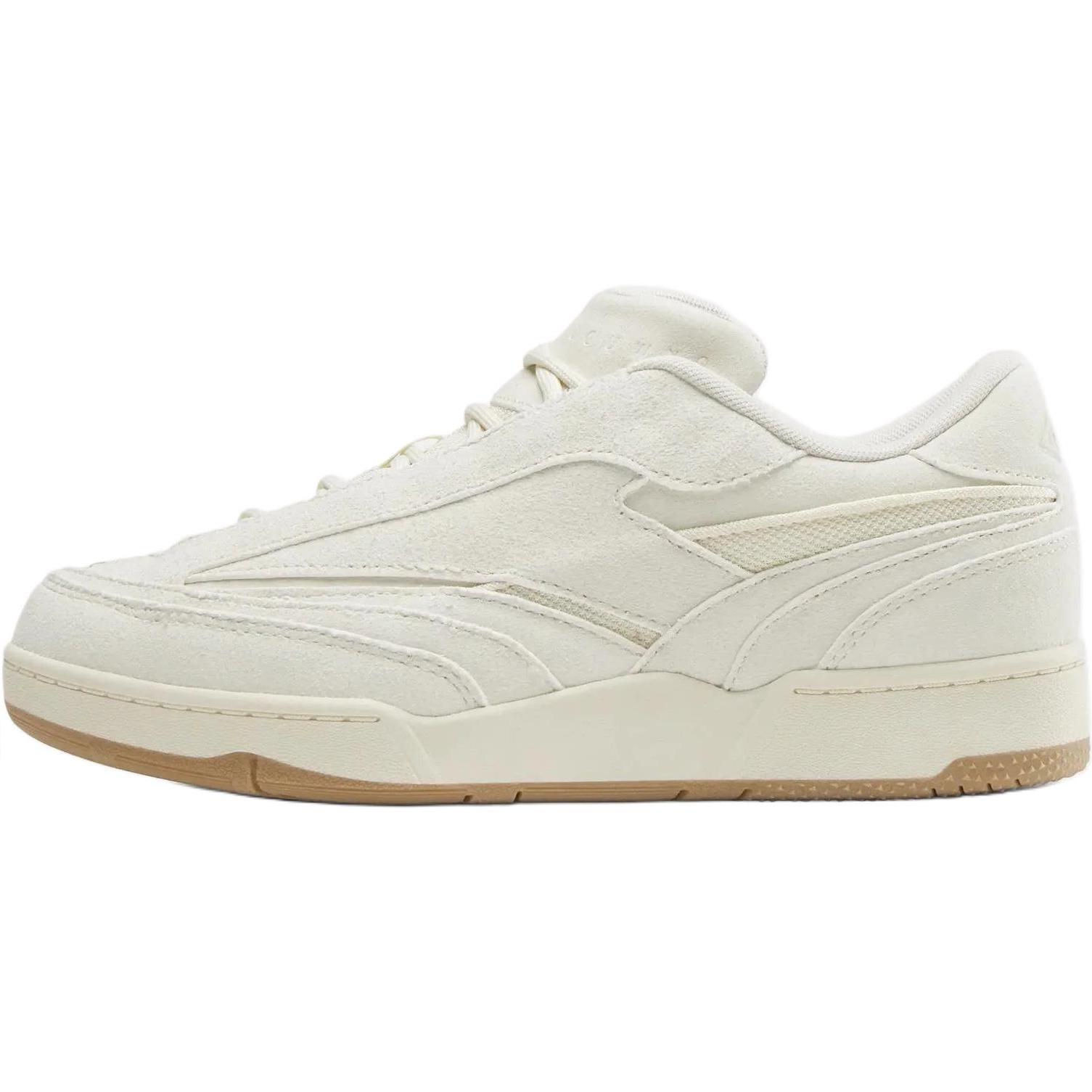 

Tobe Nwigwe x Reebok Chukwu ABUO для больших детей Мятно-бежевые с резиновой подошвой Детские кроссовки Кремовые 100247055 38.5