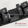 Volkswagen Jetta/Santana/Xinrui Power Window Switch 34D 959 857 G