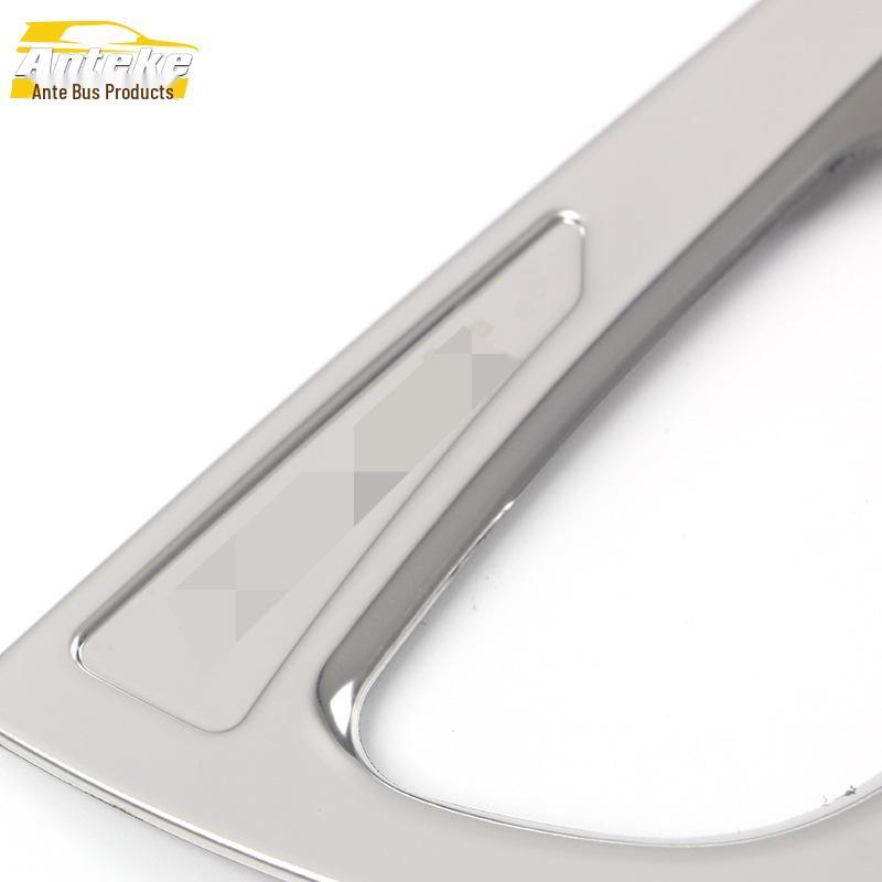 19 Song PRO Car Door Bowl Stainless Steel Anti-Scratch Decorative Frame
