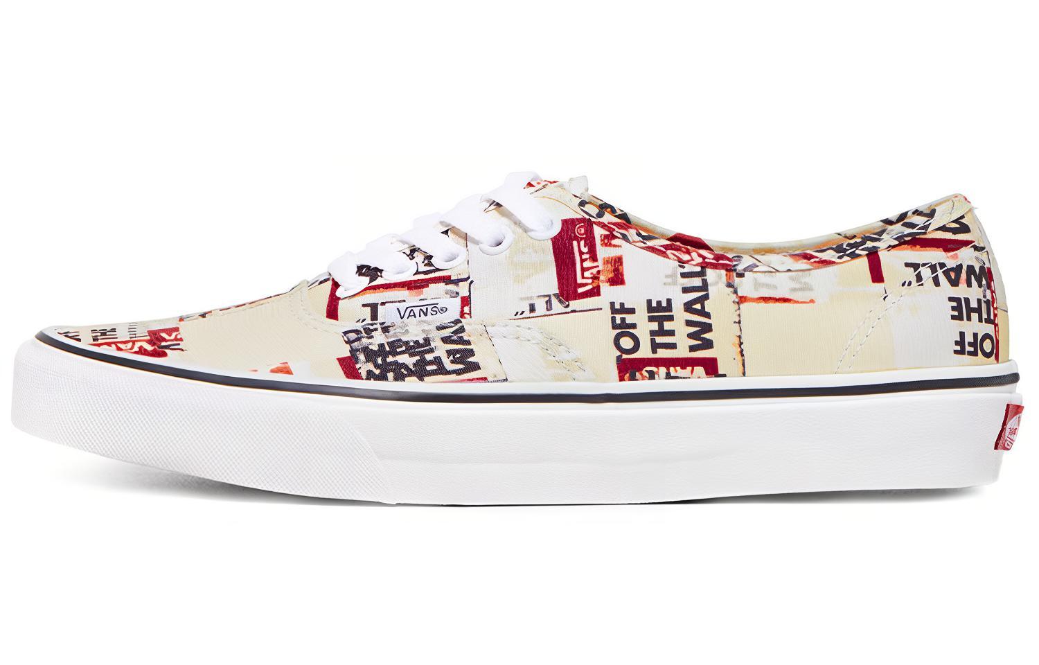 

Authentic Vans Packing Tape VN0A2Z5IWN4 36
