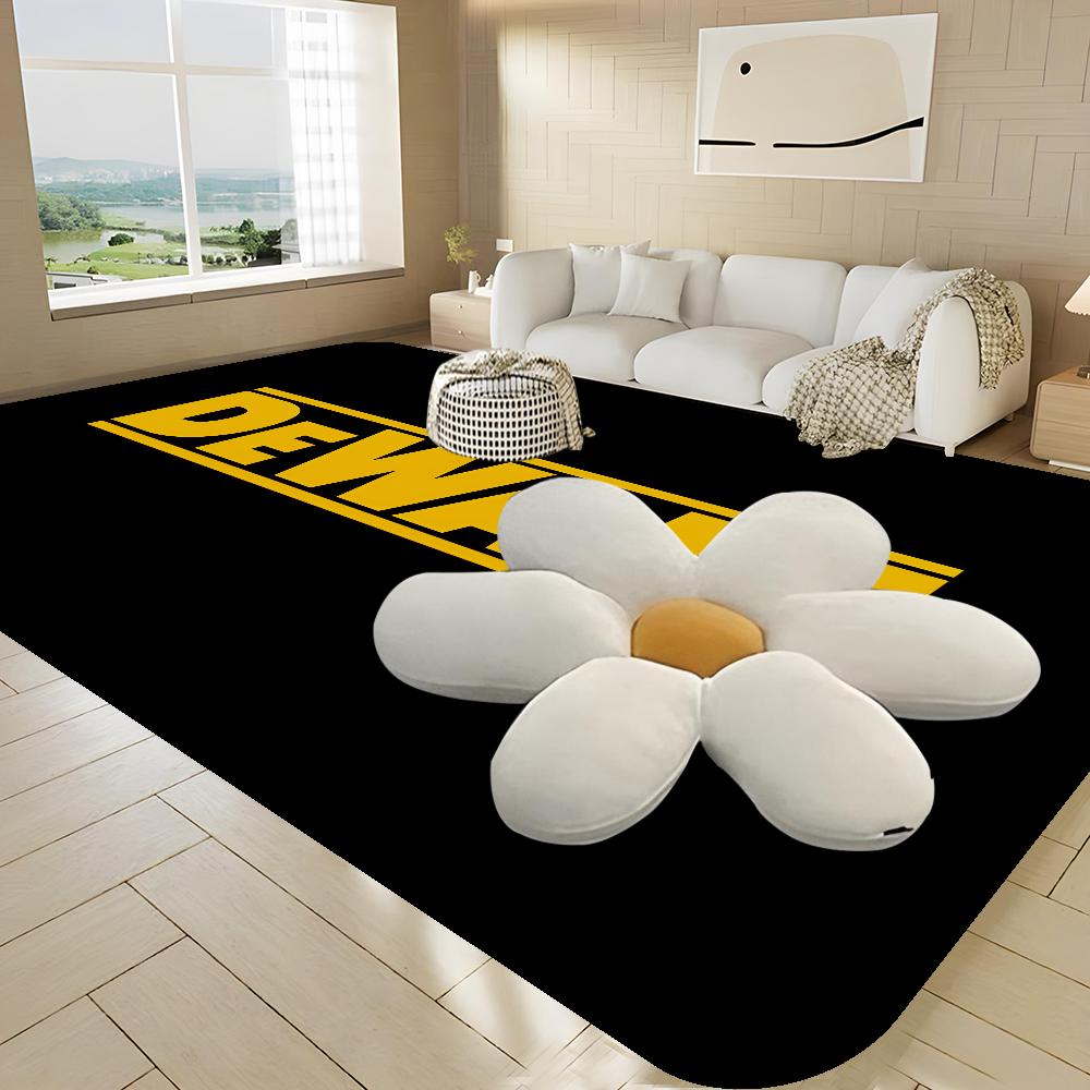 D-DEWALTS Badmat INS Stijl Zacht Slaapkamer Vloer Huis Wasruimte Mat Antislip Welkom Deurmat