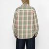 Stussy 2024 Fall Collection Shirts Unisex Lapel Moderate 1110344-stussy