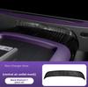 For AVATR 07 2024 2026 Central Air Conditioning Vents And Door Vents Titanium Alloy Protective Covers Interior Upgraded Parts