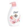 Dove Cherry Blossom Deep Moisturizing Shower Gel
