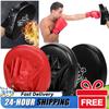 Boxing Hand Target Wear Resistant 5-Finger Hand Target Punching Mitts Boxing Focus Pads Kickboxing Martial Arts Training Pads