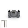 For Aprilia RSV4 2009-2020 Tuono V4 2015-2023 Motorcycle Accessories Shifting Gear Shift Stabilizer Support Shifter Holder