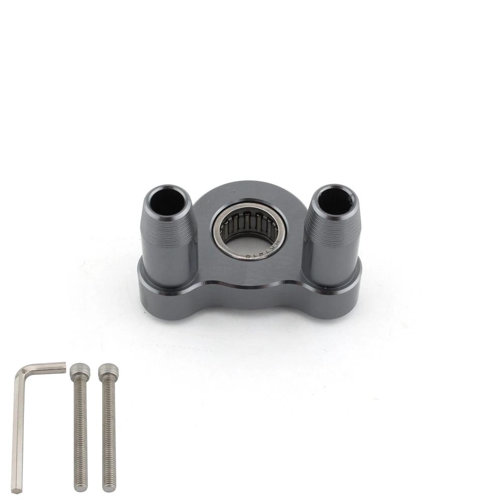 For Aprilia RSV4 2009-2020 Tuono V4 2015-2023 Motorcycle Accessories Shifting Gear Shift Stabilizer Support Shifter Holder