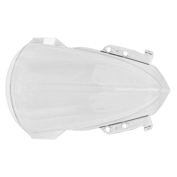 Triumph Daytona 660 Motorcycle Windshield Outer Shell