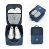 Shoe Bag Keep Your Shoes Organized Protected Holds 3Pairs of Shoes Waterproof