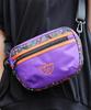 Titicaca Mini Multi-Shoulder Bag, Crossbody, Compact, Women's, Free Size, Purple, ZOWCBA7004