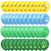 Dinosaurier Party Dekoration Cartoon Dino Vulkan Banner Latex Ballons Kinder Jungen Glücklich Dschungel Safari Dino Thema Geburtstag Lieferungen