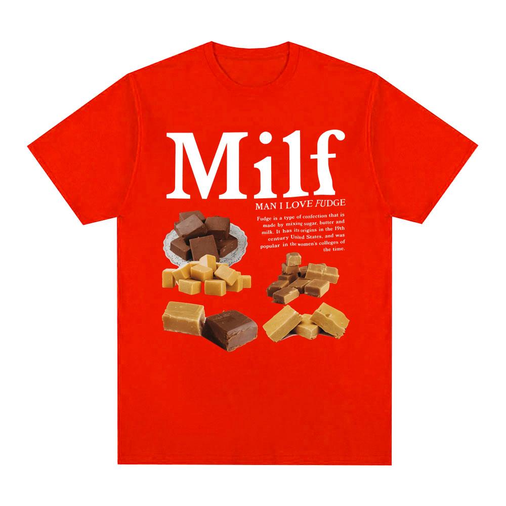 

New Funny chocolate Meme 100%cotton men s shirt Vintage O-Neck Short Sleeve Harajuku women s summer fashion oversized Tshirt 4XL