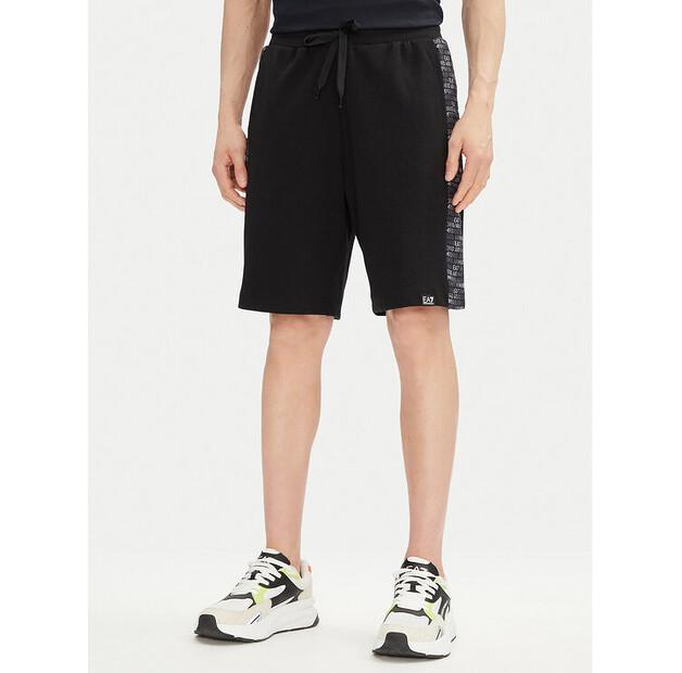 Шорты EA7 Emporio Armani 7M000217 AF12660 UC001 EU XXL