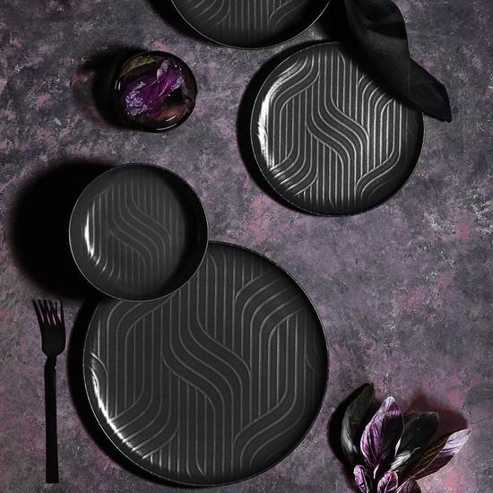 

Kütahya Porcelain Mood 24 предмета 883443 Декор Столовая посуда