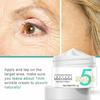 5 Seconds Wrinkle Remover Instant Anti-Aging Face Cream Skin Tightening Firming