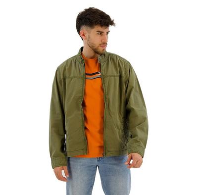Chaqueta Harrington clásica de Superdry