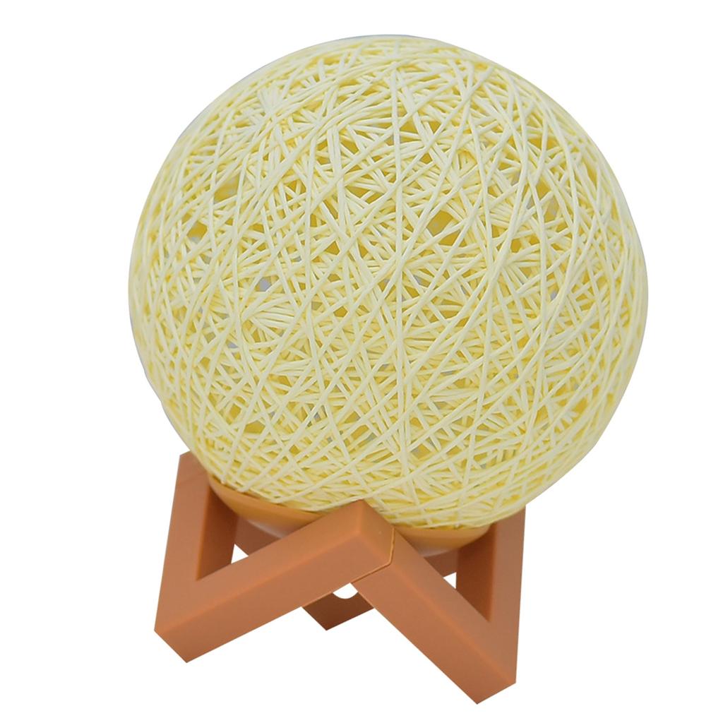 USB Schreibtischlampe Kreative Weiche Beleuchtung Niedlich Dimmbares LED Nachtlicht für Kinderzimmer Wohnzimmer