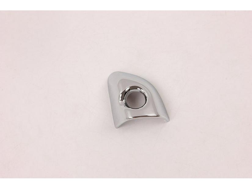 2019 Elantra Electroplated Smart Outer Door Handle