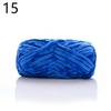 Yarn Soft Hat Scarf Wool Yarn Blanket Knitting Super Baby Soft Chunky DIY Craft