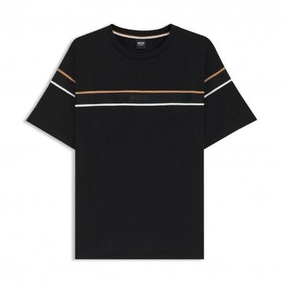 Hugo Boss Unisex Adult Iconic T-Shirt