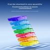 1/7 Days Week Pill Organizer Morning And Night Pill Holder Storage Box Splitter Travel Medicine Organizer Portable Medicine Box