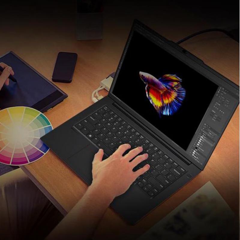 Lenovo ThinkPad T14p Gen 3 High-Performance Laptop (CN Version)