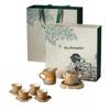 Wanqiantang Edenus Dunhuang Ceramic Tea Set