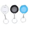3Pcs Soft Tape Measures Retractable Rulers with Plastic Shells for Fabric Sewing Tailor Cloth Knitting
