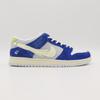 DQ5130-400 Fly Streetwear Nike SB Dunk Low Gardenia Game Royal Sail Grey (Men's)