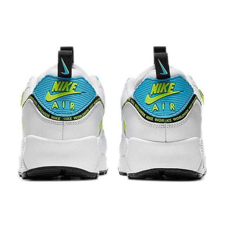Nike Air Max 90 Se Worldwide CZ6419-100