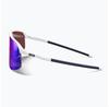 Julbo Density Spectron HD Sunglasses Matte White Blue