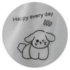 Sleeveless Waterproof TPU Apron Dirt-Proof Work Aprons Cartoon Cleaning Aprons  Home Use
