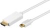 Accesorii audio și video – Cabluri și adaptoare HDMI
