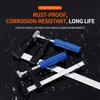 Woodworking F-Clamp Quick Release Clamp Tool for Workshop Furniture Making DIY Projects