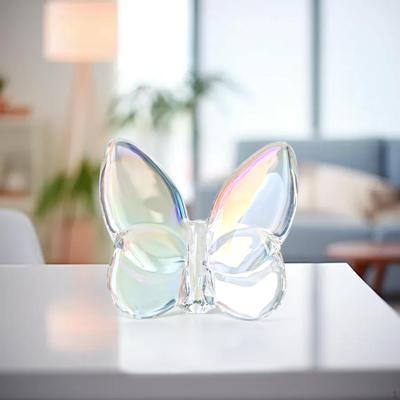 Butterfly Figurine - Elegant Home Decor Piece