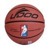Herr storlek 7 Utomhus inomhus gummibasket tävling Sport träningsboll