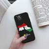 RT12 Kurdistan Flag Phone Case for Motorola Moto Edge 60 60s 70 G86 G56 G54 E14 G04S G45 G54 G64 S30 S50 X30 X40 X50 Pro Power Tylus