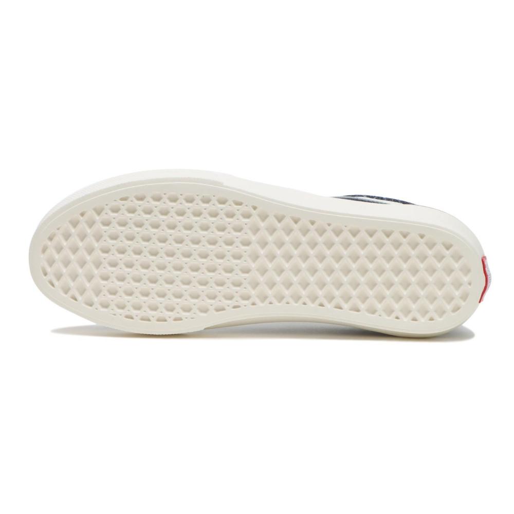 Vans Old School Lite V36 Lite Dnm D.navy Blue