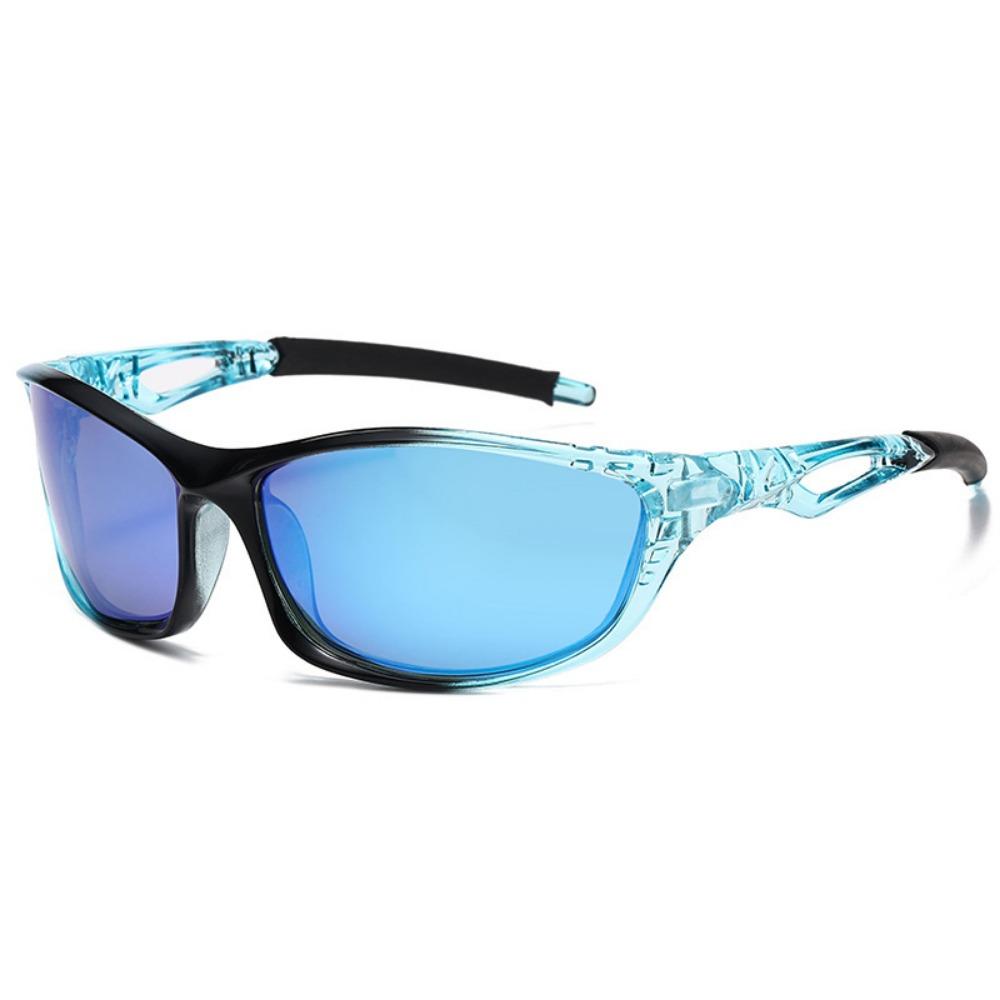 

UV400 Polarized Cycling Sunglass Sunglasses Outdoor Sport Goggle Cycling Style 3