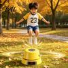 Electronic Counting Jump Rope Automatic Machine with Remote Control & LED Counter Intelligent Electric Skipping Fitness Tool for Home Office