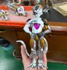 18cm Articulated Mecha Style Villain PVC Action Figure Collectible Model Display Toy Gift