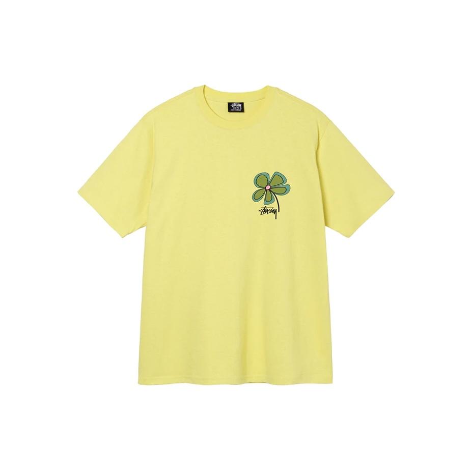 Stussy SS22 Flower Tee Unisex 1904764