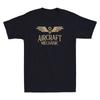 Aircraft Mechanic Aircraft Maintenance Aviation Mechanic Vintage Men's T-Shirt Unisex T-Shirt