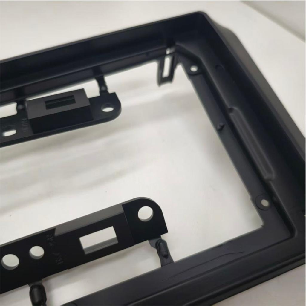 9 Inch Car Radio Fascia for Chevrolet AVEO 2007-2011 Lova 2009-2011 R3 2016-2020 Stereo Dashboard Mount Frame