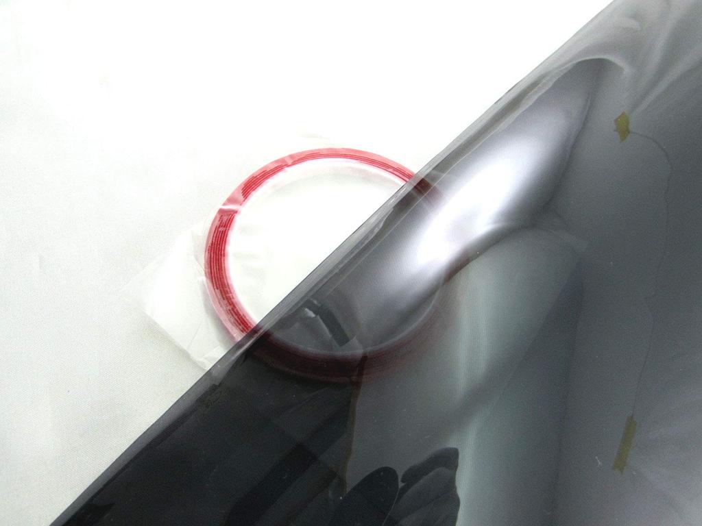BRIGHTZ Smoked Tail Light Covers for Toyota Every Wagon DA64W Part 23830 [SMO-REA-046] (DA, DA64, A64, 64) - Number